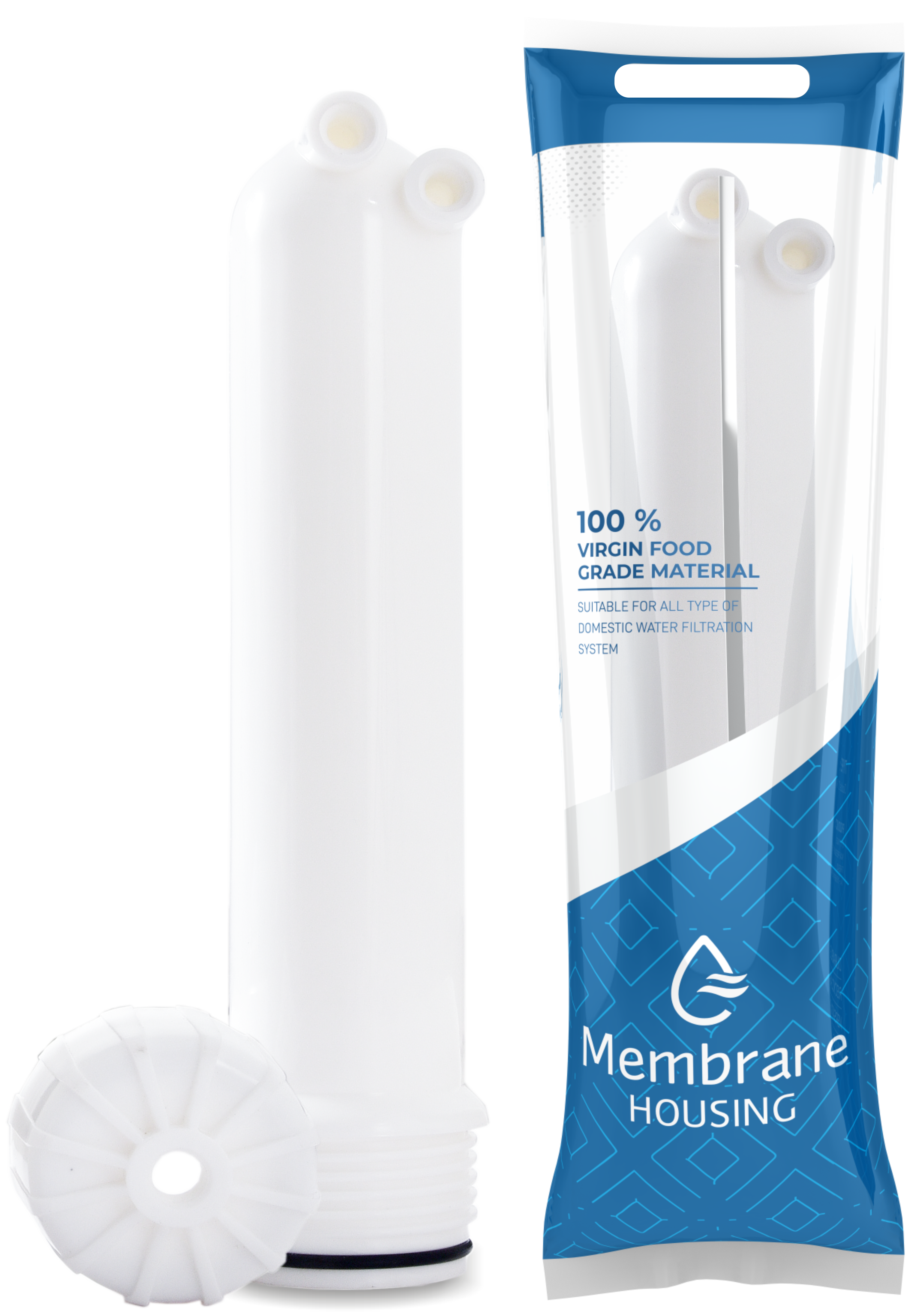 Elite Membrane Housing
